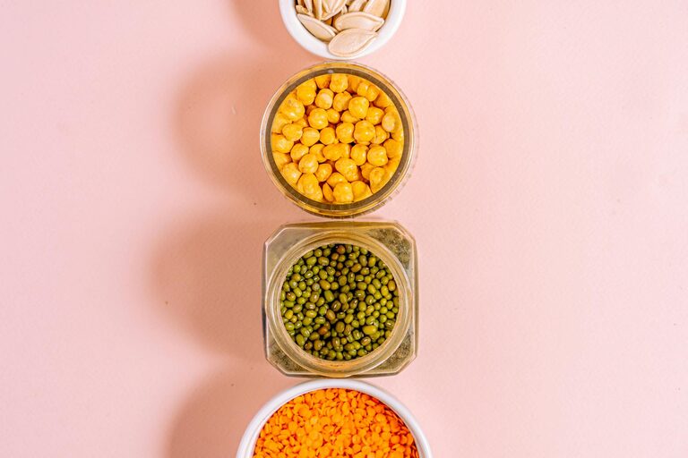 How to Plan Meals Using Pantry Staples for Easy, Delicious Cooking